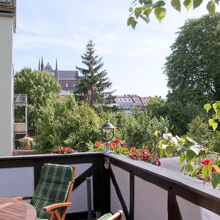 Pension "Westphal'S" Wismar Phòng bức ảnh